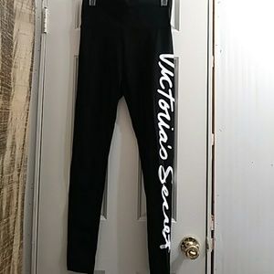 Victoria's Secret Yoga Pants Small